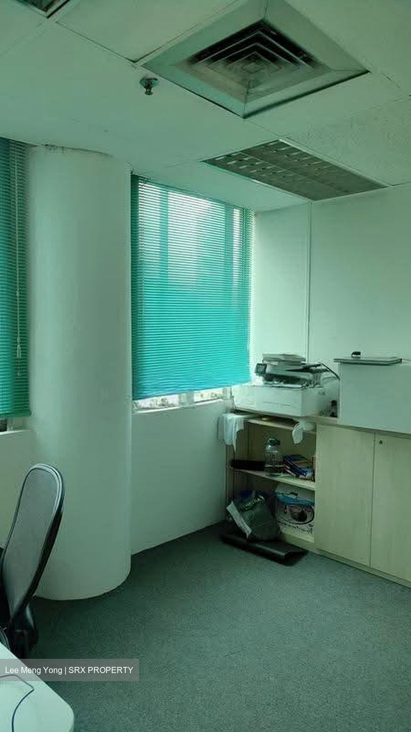 Thong Chai Building (D3), Office #635439241